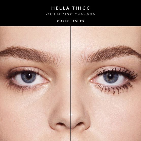 Máscara de Cílios Fenty Beauty Hella Thicc Volumizing